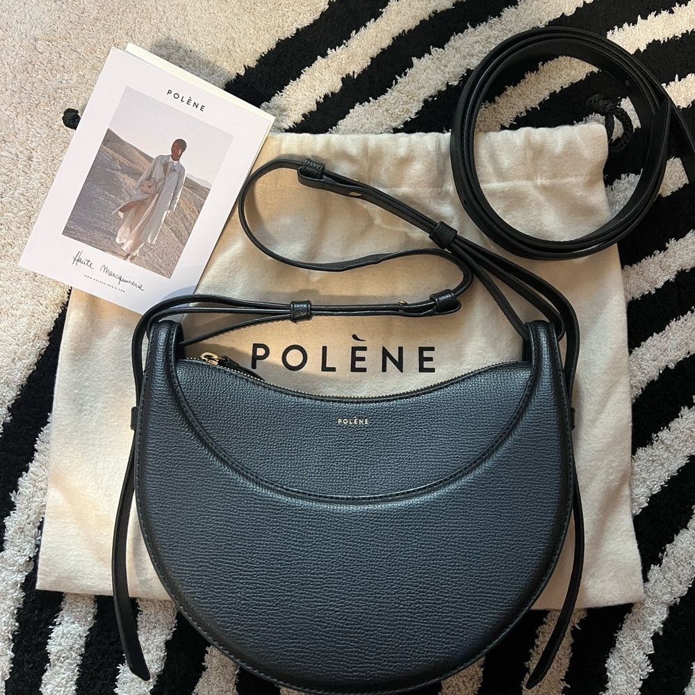 Polene Numero Dix Bag